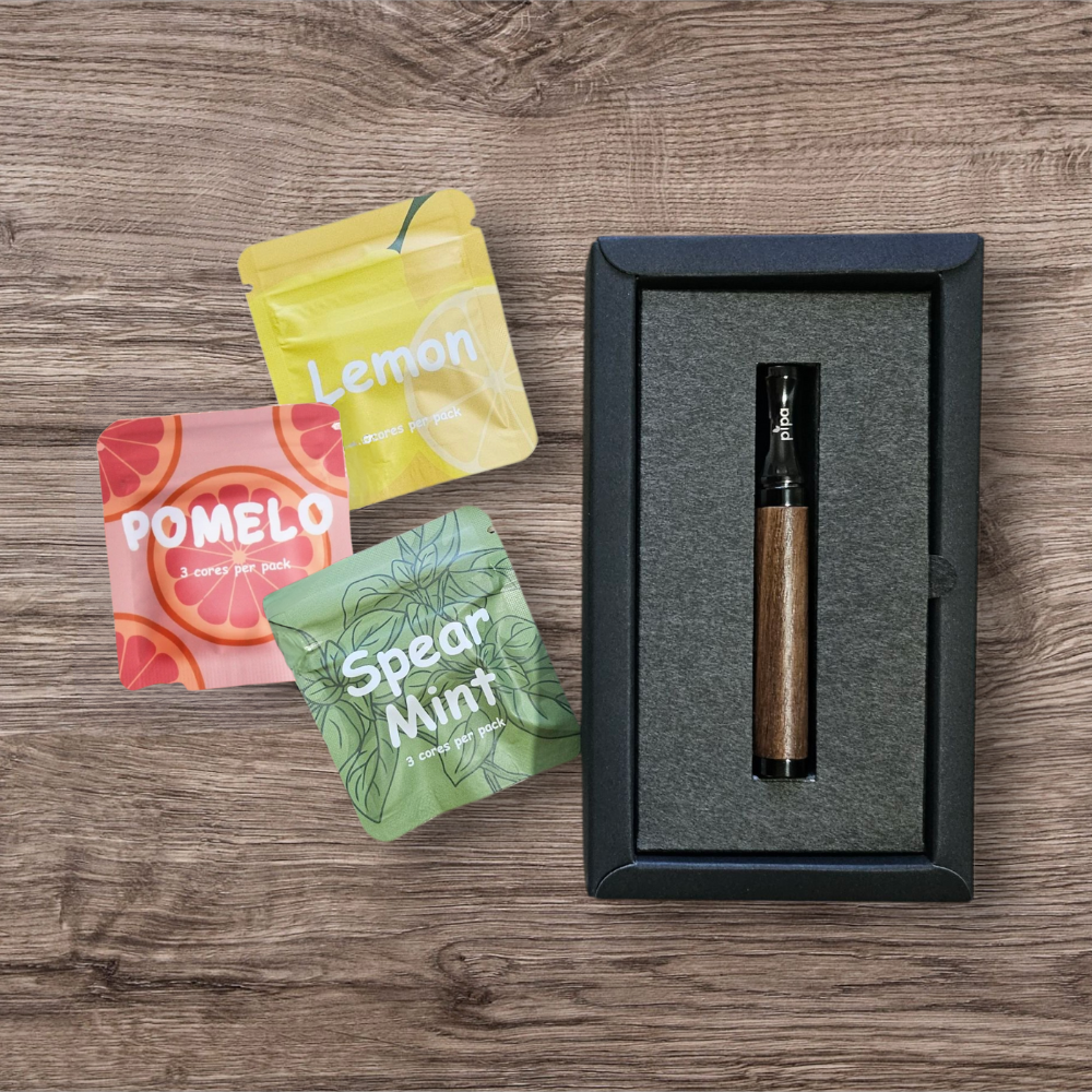Pipa Bundle – My Store